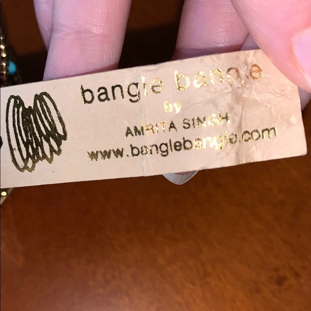 Amrita Singh bangles - Picture 4 of 4